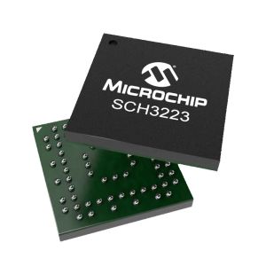 American Microchip Integrated Circuits SCH3223-7U-TR Brand New Original