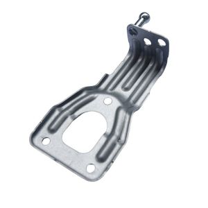 Customized Wiper Connection Metal Bracket Made in with Shaping Process and Other