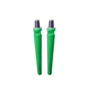 Hole Range Ф90mm-Ф110mm API 2 3/8" Reg DHD3.5 Down The Hole Drilling Tools DTH