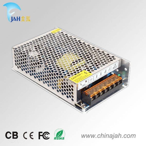Switching Power Supply 120W