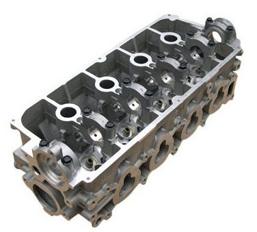 Quality Toyota Coaster Coster 	Automotive Cylinder Heads / Dyna / Mega Cruiser 15b engine parts cylinder head wholesale
