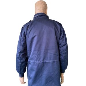 Customizable Military Jacket with Detachable Liner Waterproof Tactical