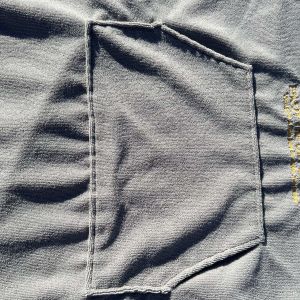 Custom Microfiber Hooded Cape Pattern Logo Various Patterns