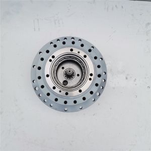 Excavator Volvo EC140 EC140B Travel Reduction 14573820 SA 8230-33470 Gearbox