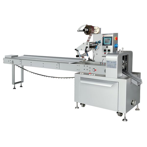 Quality Simple Driving System Automatic Camphor Packing Machine High Speed 50-250 Bag / Min wholesale