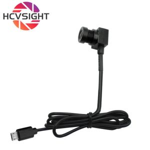 UVC Driver Free Distortion Free Camera 720p Mini USB Camera For Machine Vision