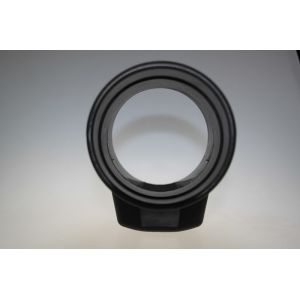 Cylindrical Bushing Rechargeable Tool Polyurethane With High Inherent Rigidity