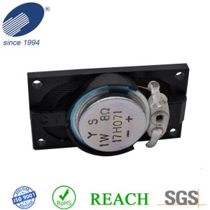 Cheap 0.05W Reinforced Housing Music Earphone Transducer Corrosion Reisistant for sale