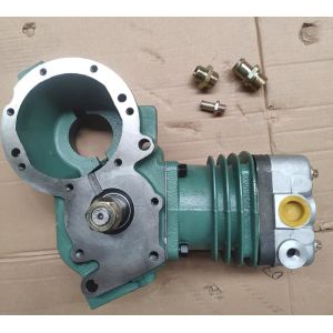 A7 Stery WD615 VG1560130070 1 SINOTRUK Cylinder Air Compressor