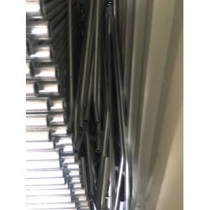 Removable Temporary Fence Panels Construction Safety Fence High Security