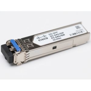 Cheap Original Brand DS-SFP-FC64G-SW Fiber Optic Equipment Hot Selling for AI Data Centers for sale