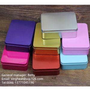 China Formable Tin Plated Steel Sheets for Tinplate Cans Perfect for Deep Drawing and Complex Designs on sale