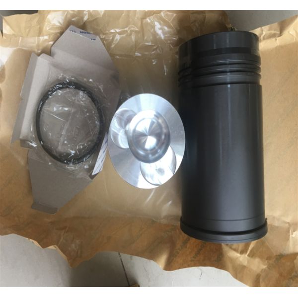 9Y4687 Piston Set 9Y-4687 Engine 1463496 Cylinder Liner 146-3496 Piston Ring 2990653 Sleves 299-0653