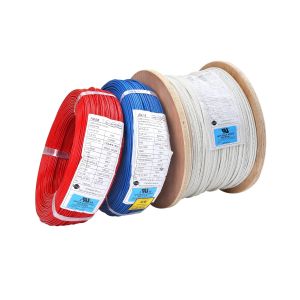 Cheap 8AWG 133/0.28 600V XLPE Insulation Wires UL3271 Tinner copper for sale