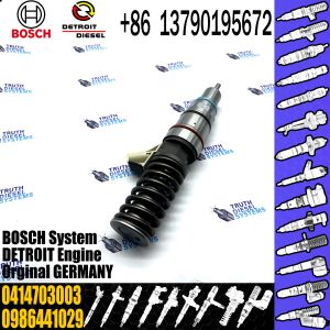 BOSCH Diesel fuel Unit pump assembly 0414703003 0414703005 0986441030 0414703002