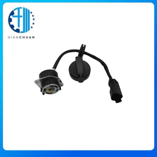 Throttle Knob 21Q4-20812 For R60-9 R160-9 R215-9 R225-9 R305-9 R335-9 Excavator Spare Parts