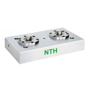 Cheap ALLOY STEEL ZERO POINT SYSTEM INSTALLING TYPE HEAT TREATED HRC 58-60 for sale