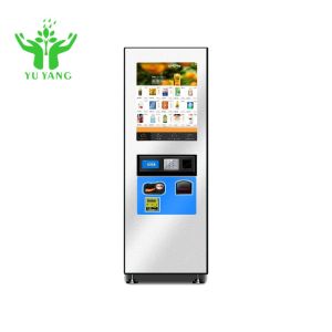 Automatic Coffee Vending Machine Hair Choi Capsule Gashapon Vending Machine