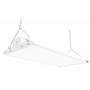 Cheap 110W 160W 220W Linear Low Bay LED Lights Suspended / Surface Mounted Low Bay Warehouse Lighting for sale