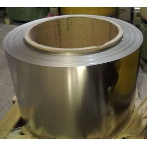 Cheap Customized Monel Alloy K-500 / N05500 T 0.1-1.0mm W 4-250mm Cold Rolled Coils for sale