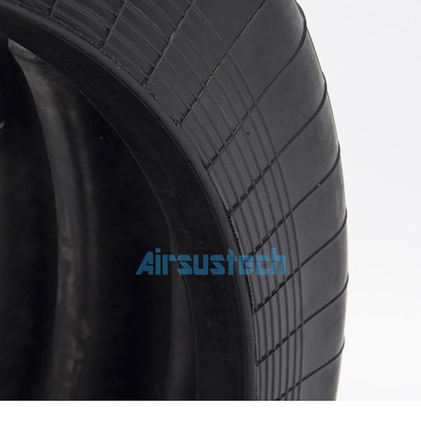 100% Tested Guomat Air Spring F-500-4 Replaces Yokohama S-500-4r Rubber Bellow