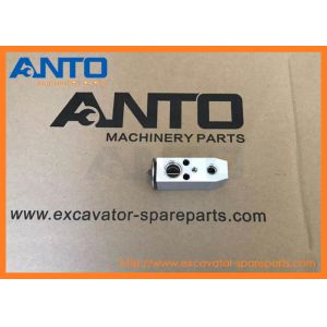 VOE14509331 14509331 Expansion Valve For Vo-lvo Excavator Spare Parts