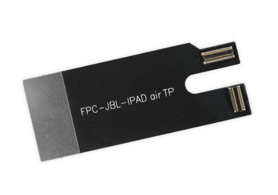 Ipad air Ipad 5 test cable for digitizer ,Ipad 5 2017 test cable for digitizer, Ipad 5 2017 repair test cable