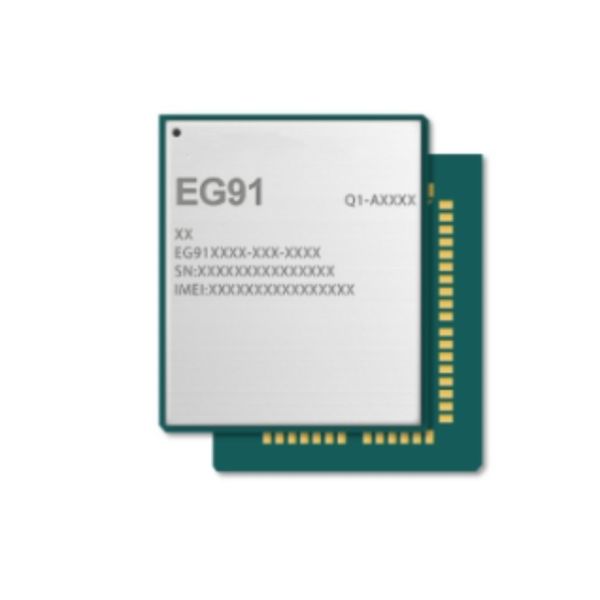 Quality Wireless Communication Module EG91NAFBTEA-512-SGNS
 High Performance LTE Cat 1 Modules
 wholesale