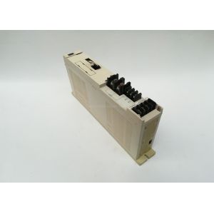 MDS-A-CR-55 AC Servo Motor Driver Mitsubishi Power Supply Unit 1 Year Warranty