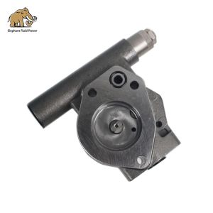 Repair PC200-7 Excavator 708-2L-06180 Hydraulic Pump Parts HPV95