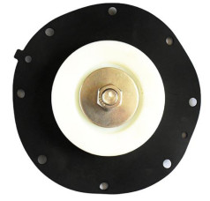 Dust Removal Solenoid Valve Diaphragm Good Toughness Wear Resistance