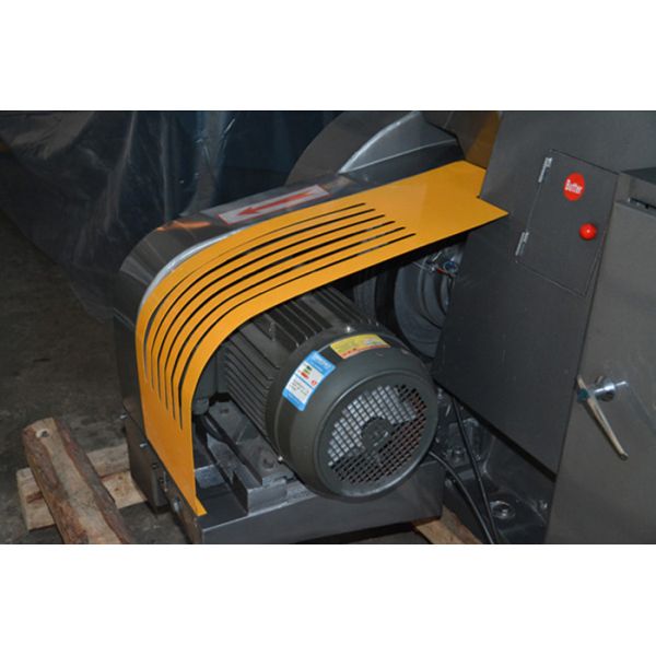 Corrugated Die Cutting Creasing Machine