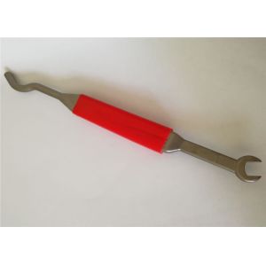 25CM Tools SM74 PM74 Printer H2.007.129 / 03