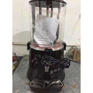 Hot Drink Beverage Chocolate Coffee Dispenser Latte Mocha Tea Mixer Cocoa