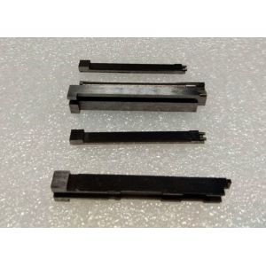 High Speed Progressive Dies Stamping Hasco Standard Cr12mov Tooling Material