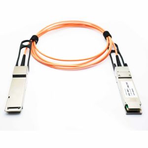 3 Meter SFP-10G-AOC3M Compatible SFP+ To SFP+ AOC