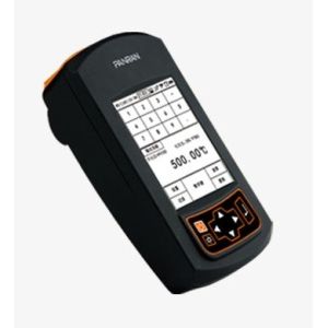 Portable Pressure & Temperature 2-in-1 Calibrator