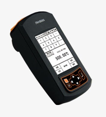 Quality Portable Pressure & Temperature 2-in-1 Calibrator wholesale