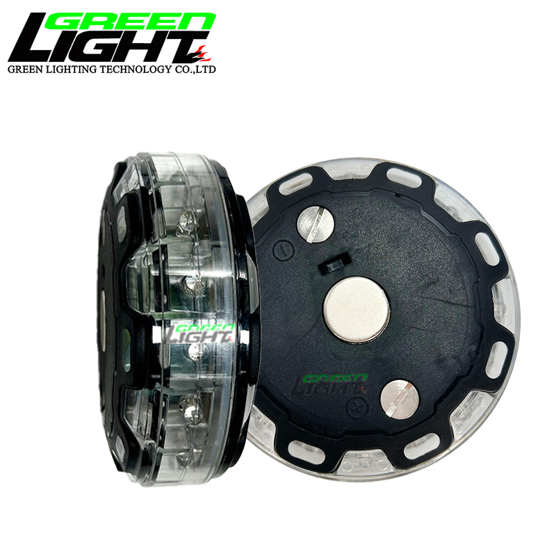 Led Warning Hot Selling Emergency Beacon LED Safety Flashing Strobe Warning