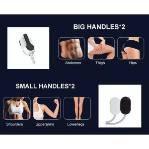 Muscle Stimulator Body EMShapeing Machine Body EMShapeing Electromagnetic Muscle