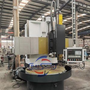 High Speed Vertical Lathe Automatic Machine Metal Lathe Programing Cnc Lathe