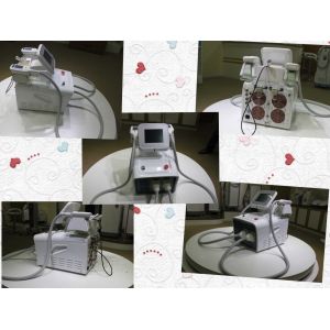 Cryolipolysis Slimming Machine NBW-C132