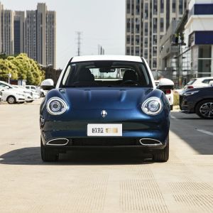 Electric Funky Good Ev Ora Cat Compact Car Unky Cat Luxury Ternary Lithium