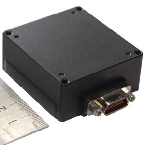 Cheap Three Angular Velocities And Accelerations MEMS Accelerometer And Gyroscope for sale