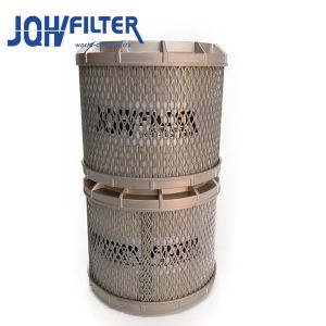 Cheap SK210-8 SK130-8 Hydraulic Filter Element YN52V01011P1 YN52V01016R100 P502446 H-4101 for sale