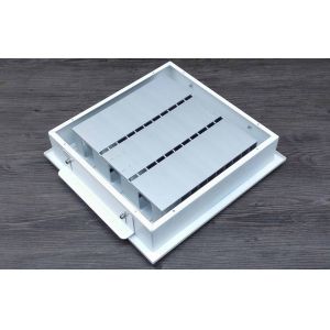 CREE , led under canopy lighting , ajustable Beam angle led warehouse light