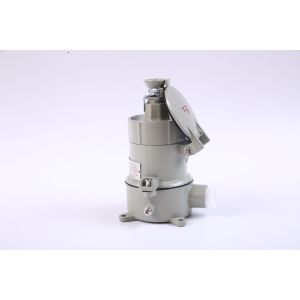 Factory Direct Ex Eb Corrosion Impact Resistant Explosion Proof Plug And Socket