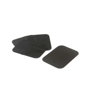 High Conductivity Conductive Silicone Rubber For Electrical Applications