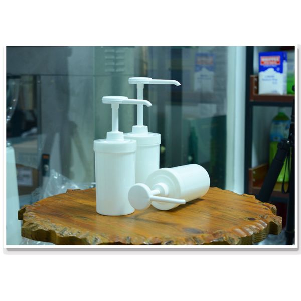 15ml Syrup Dispenser Pump