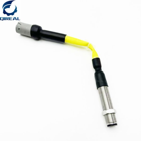 High-quality speed sensors 3512C 3516C are used for CAT excavator spare parts